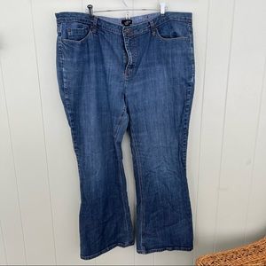 a.n.a. Blue Denim Women’s Jeans